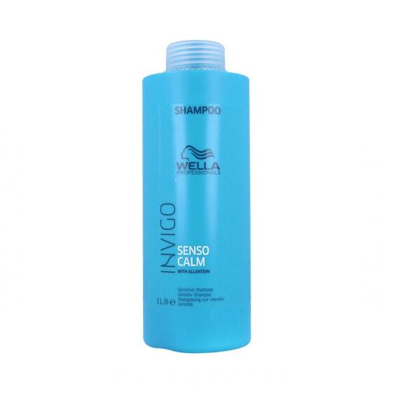 

Шампунь Wella INVIGO Balance Senso Calm 400 мл