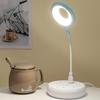 Book LED Light Portable Lamp Dormitory Bedside Desk Lamp LED Eye Protection Student Study Reading Table Lamp Night Light