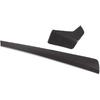 ABS Car Center Console Dashboard Decoration Panel Trim For BMW G20 G28 325li 3 Series 2019 2020 (Carbon Fiber)