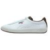 Unisex White Brown 401848-01