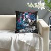 Boom Jinxed A-Arcane Pillow Case Sofa Decorative Home Double-Sided Printing Short Plush Cushion Cover Throw Pillow Cover Gifts
