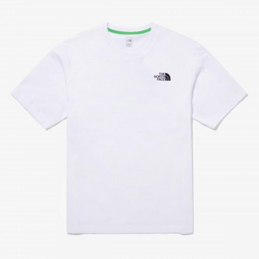 The NorTh Face Namhansanseong EdiTion T shirT nT7uq46a