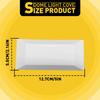 For Ford 75-79 F150 F250 F350 Truck Overhead Console Dome Light Lamp Lens Cover