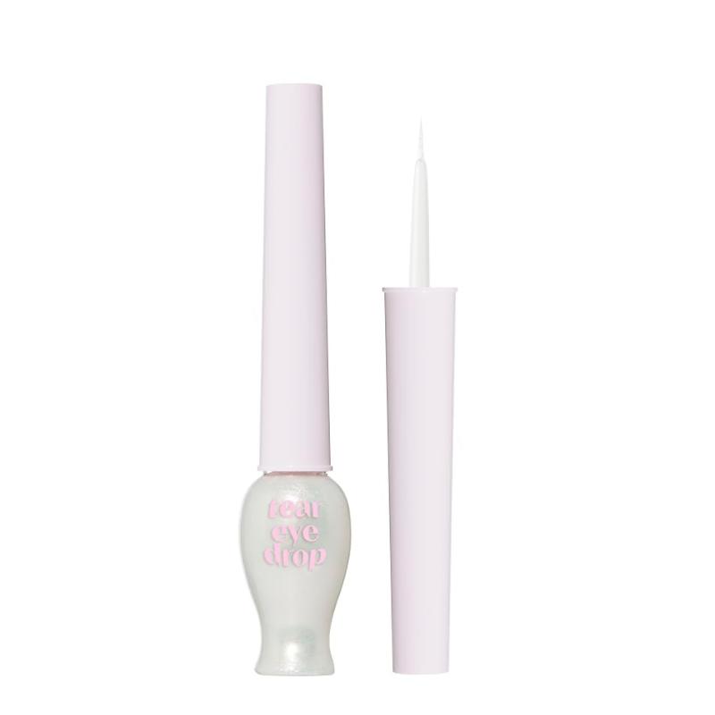 Tear Eye Liner (3 colors) 03 Pearl Tear
