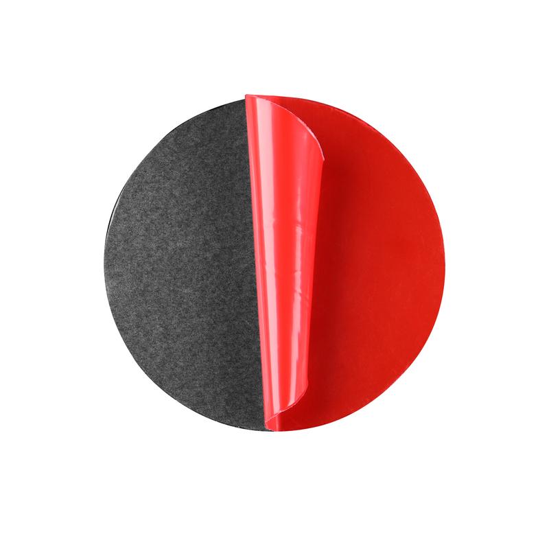 Real Soft Carbon Fiber Sticker For Chevrolet Camaro 2016 2017 2018  Water Cup Mat Decoration Accessories 2 PS