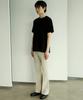 SIGNATURE Flare Bootcut Slacks [Natural Ivory]