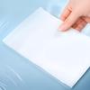 Eco-Friendly Laundry Soap Sheets 50 Count/set Water Soluble Detergent for Travel Sensitive Skin Dorm Camping Vacation
