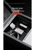 Compatible Storage Organizer for Tesla Center Console: Model Y/3/YL Armrest Accessories