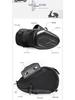 Motorcycle Double-Sided Saddle & Helmet Bags - Multifunctional Travel Riding Bags