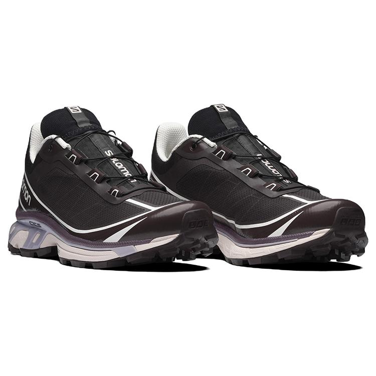 SALOMON Xt 6 Ft 'Black Silver' 416204
