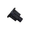 4Pcs Mount Bushing Rubber Block Damper 707001169 For Can-am BRP Outlander G1 G2