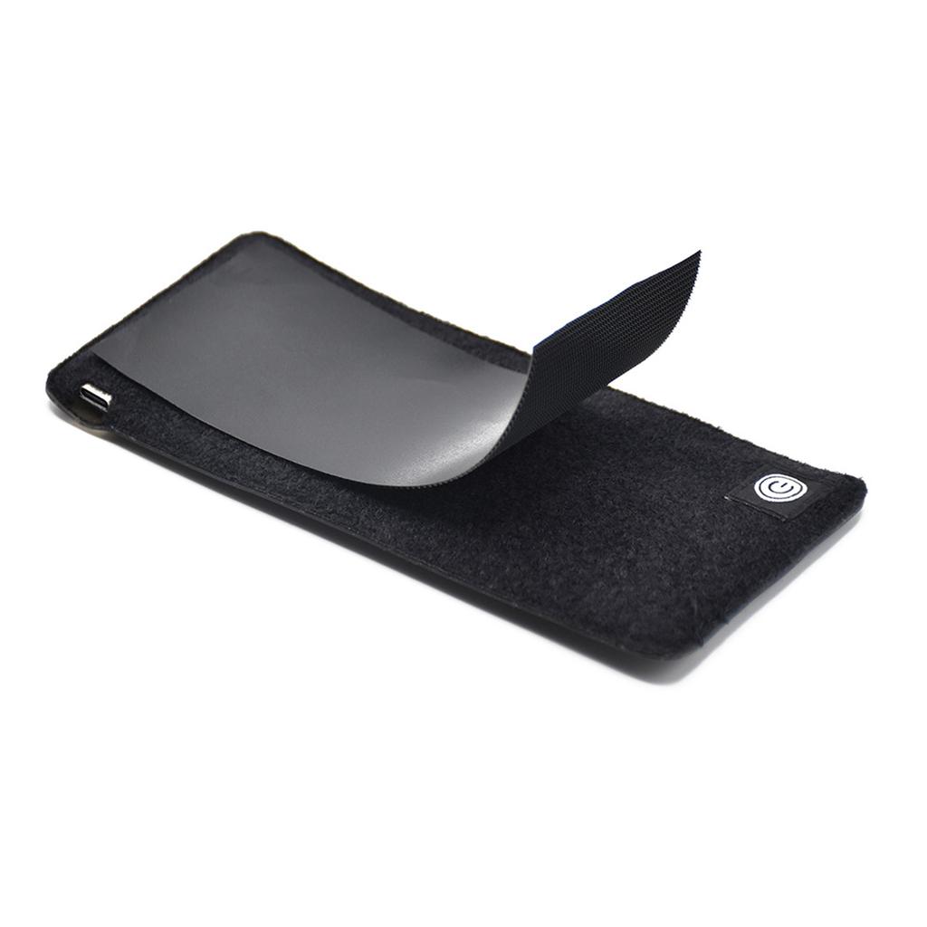 Vibrant LED Emoticon Display for Expression Advertising Panel Flexible Graffiti Scrolling Animation Display BluetoothAPP