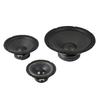 Rubber Ring Speaker Cloth Edge Repair Parts Speaker Surround Rubber Replacement Parts for Speaker Repair or DIY