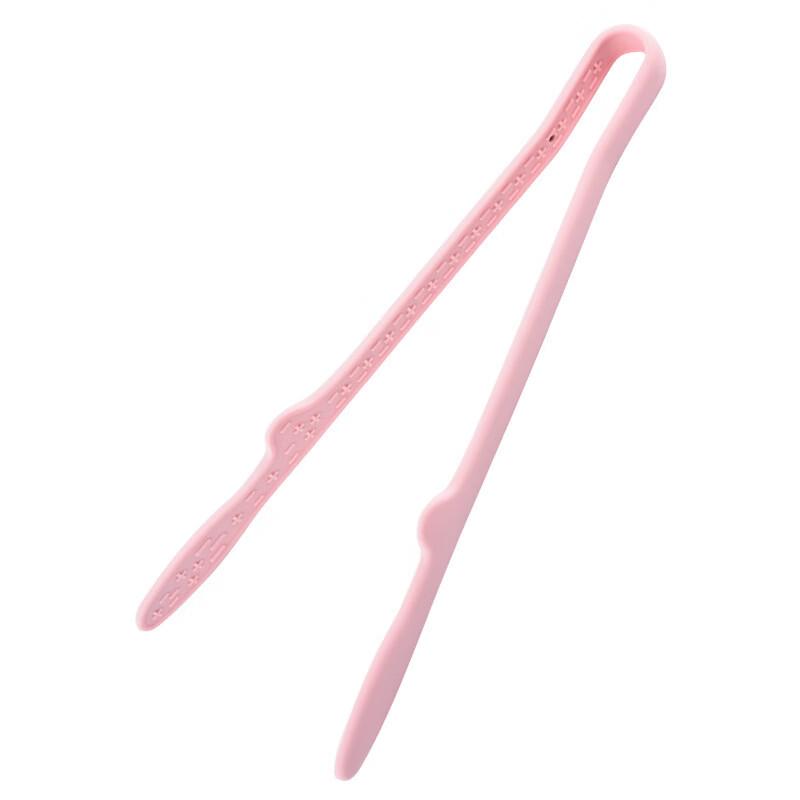 Silicone Food Tongs with Stand