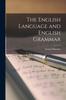 Bok The English Language and English Grammar