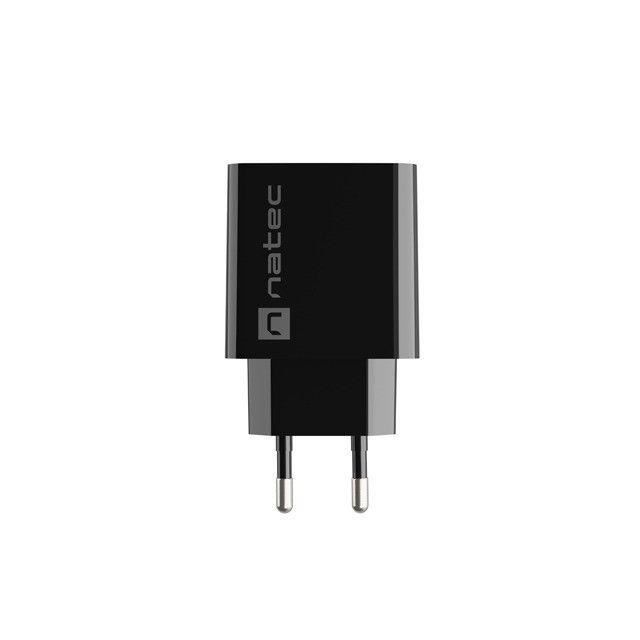 Natec USB Charger Ribera 1x USB-C - 5901969443097
