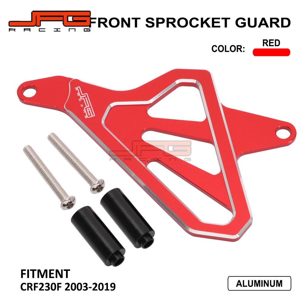 

Защита звезды из алюминия с ЧПУ CRF230F 2003-2019 170*10*20