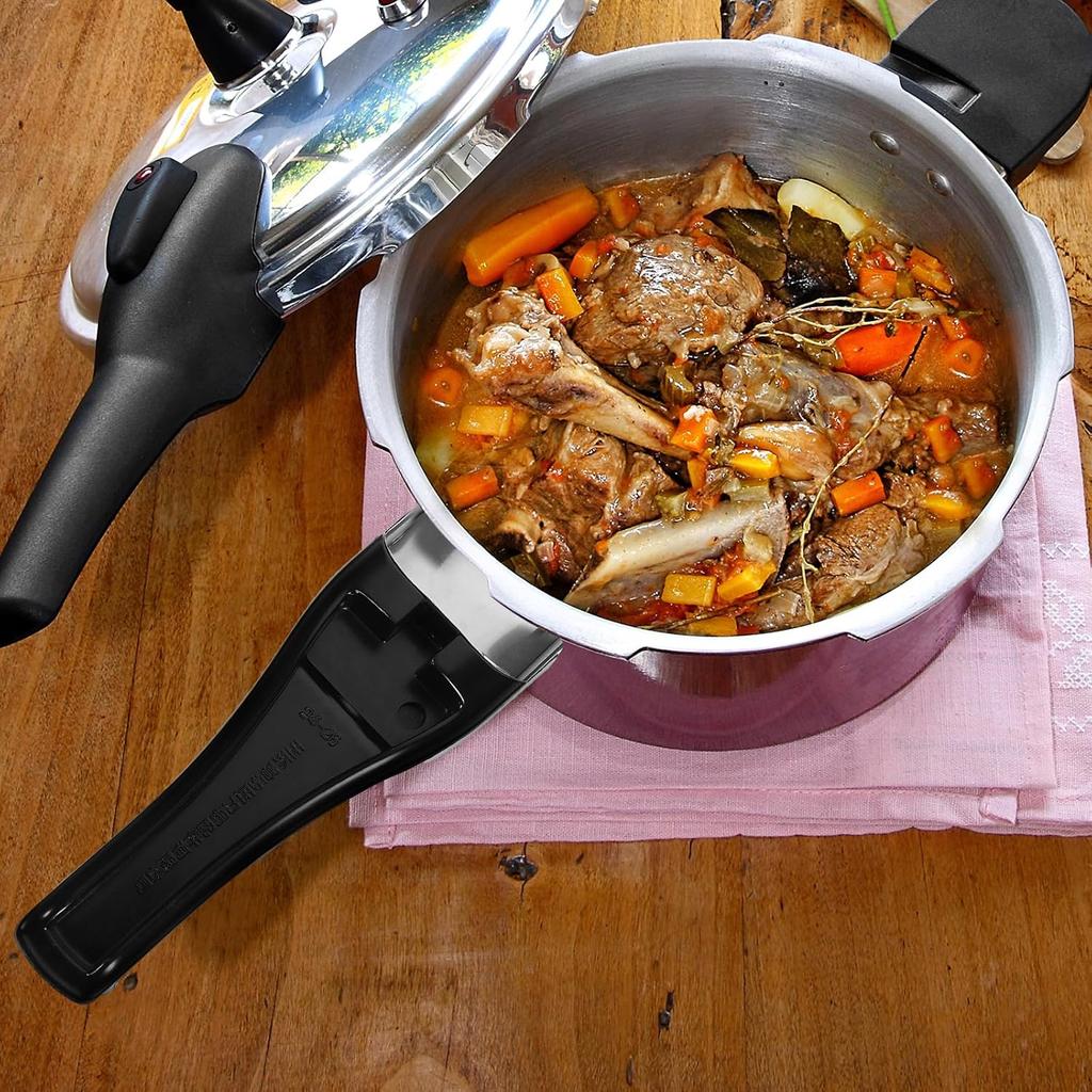 Amosfun Pressure Cooker Handle Pressure Pot Handle Replacement Detachable Pressure Rice Cooker Handle