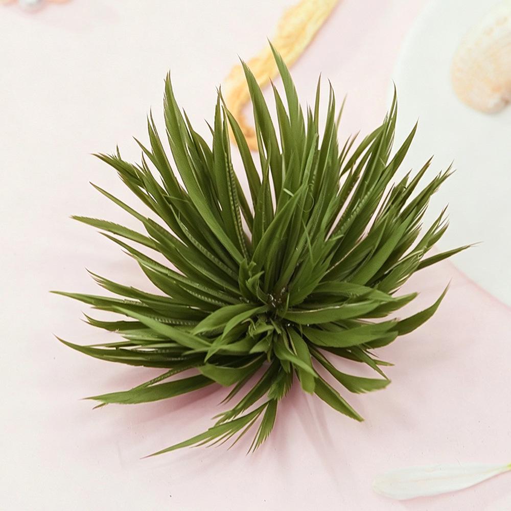 Feather Tear-Off Flower DIY Handmade Jewelry Craft Hair Brooch