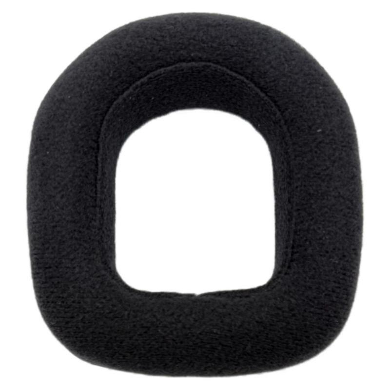 Soft Sponge Earpads Headband For A10 Headphones Soft Breathable Replacement Ear Cushions