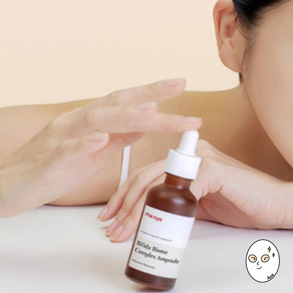 MANYO FACTORY Bifida Complex Ampoule 50ml