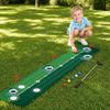 Golf-Spielzeugset für Kinder für drinnen und draußen