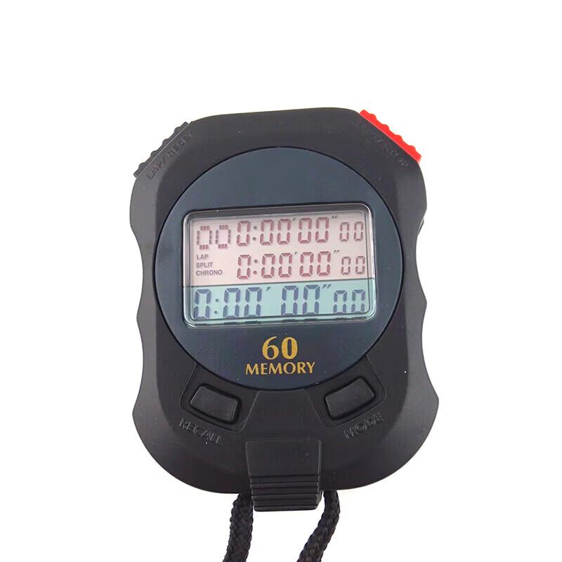 Xinkedun PC960 Multi-Function Digital Stopwatch