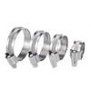 GUAIKEAI DN15 Hose Clamp