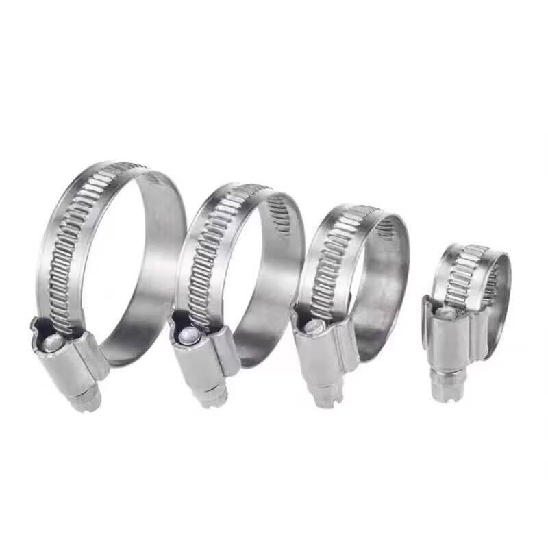 GUAIKEAI DN15 Hose Clamp