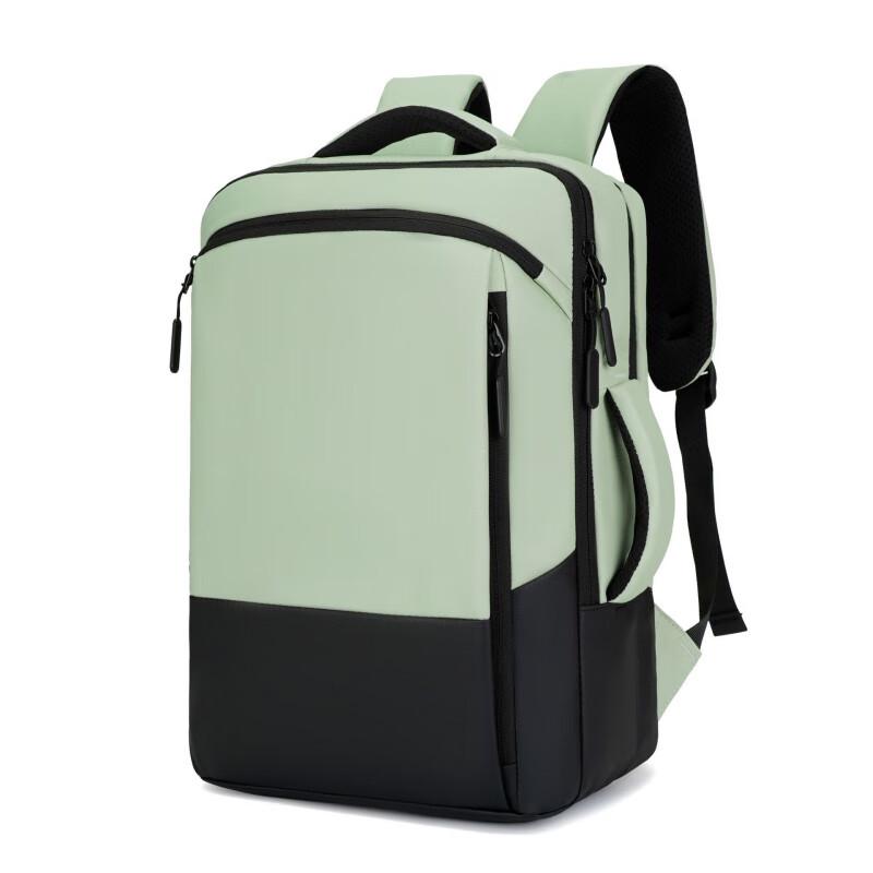 Lee Shen Men s Business Casual Travel Backpack
