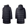 Women's Long Hooded Winter Down Jacket TF528008