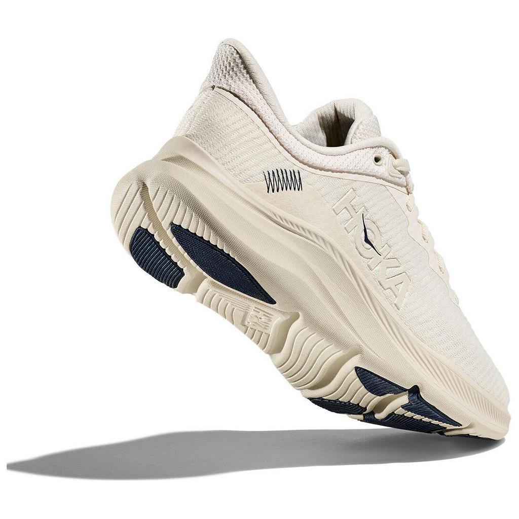 Hoka One One Solimar Alabaster Oat Milk Men Sneakers 1123074-ALK