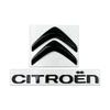 Metal Letter Sticker Car Front Trunk Emblem for Citroen C4 C3 C5 C1 DS3 DS5 DS4 Jumpy Xsara C-Elysee Picasso C-quatre Rear Badge anx123