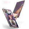 JoJo Bizarre Adventure Cover Phone Case For Samsung Galaxy S26 S25 Edge S24 Ultra S23 S22 Plus S21 S20 FE Soft Fundas Shell Gala