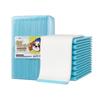Disposable Dog Diapers Quick-Absorbing Water-Absorbent Pads New Pet Cage Diaper  for Kitten Puppy