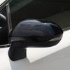 Auto Rückspiegel Abdeckung Trim Für Toyota Yaris Ativ Vios 2023 Zubehör ABS Carbon Side Tür Spiegel Streifen