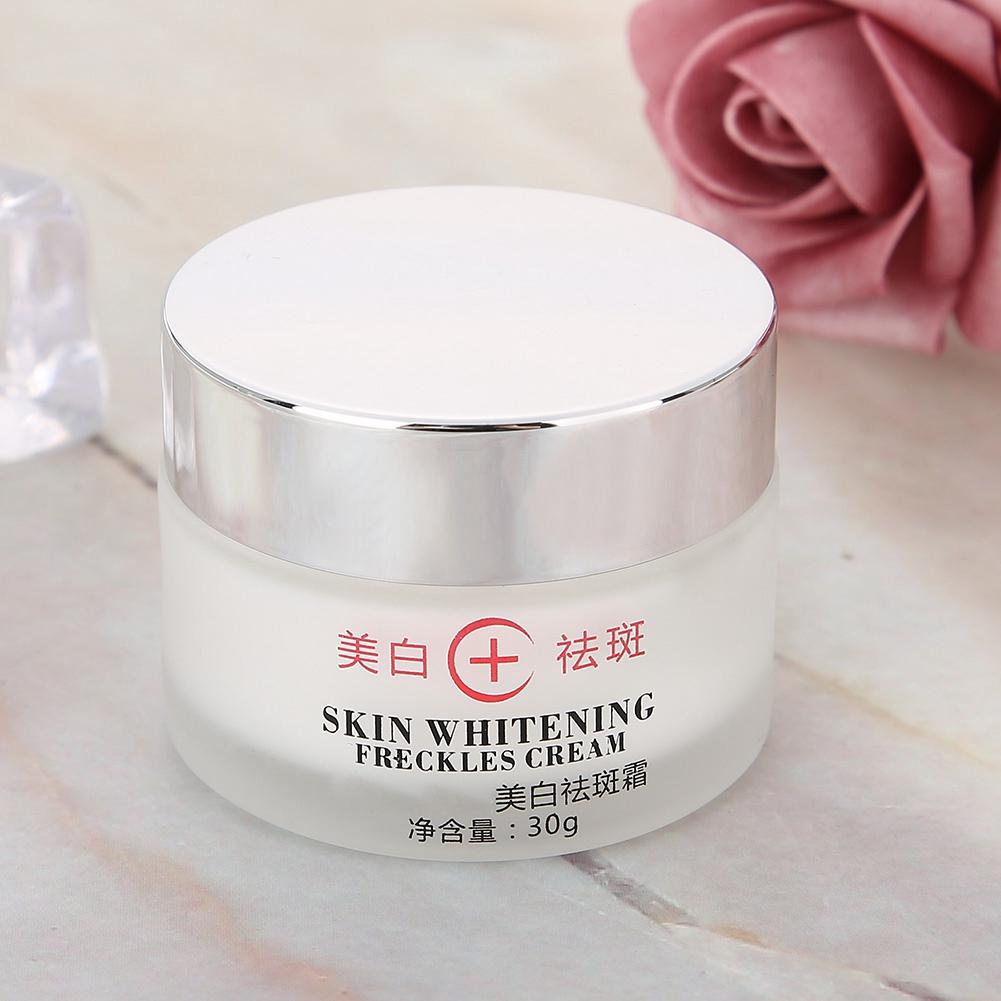 30g Anti Melasma Facial Whitening Brightening Cream Dark Spots Freckle Removal