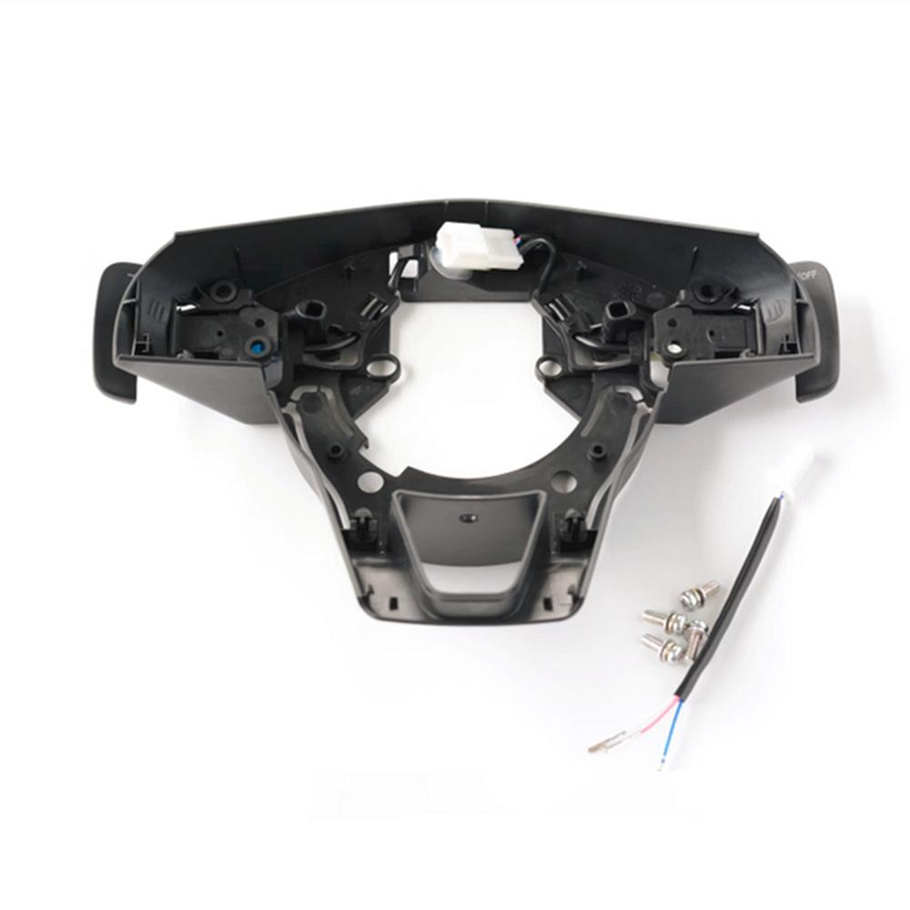 Car Steering Wheel Shift Paddle Assy for Mazda Axela 17-19 Atenza 2018 2020-2021