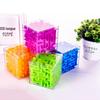 Children's Educational Maze Ball - Intelligence and Concentration Training Magic Cube Gift