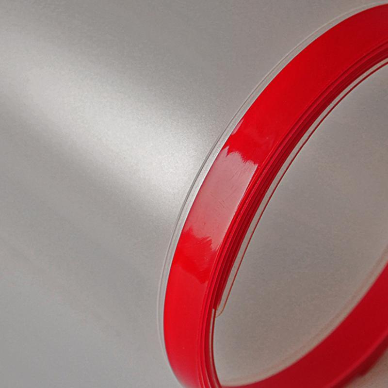 Clear Child Safety Door Hinge Protector Cover Finger Pinch Guard Baby Security For The Back Of Door Domestic Kindergarten School