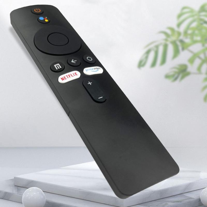 Bluetooth Voice Control With Google Assistant For Xiaomi MI Box S MI TV Stick 4K Smart TV 4X Android