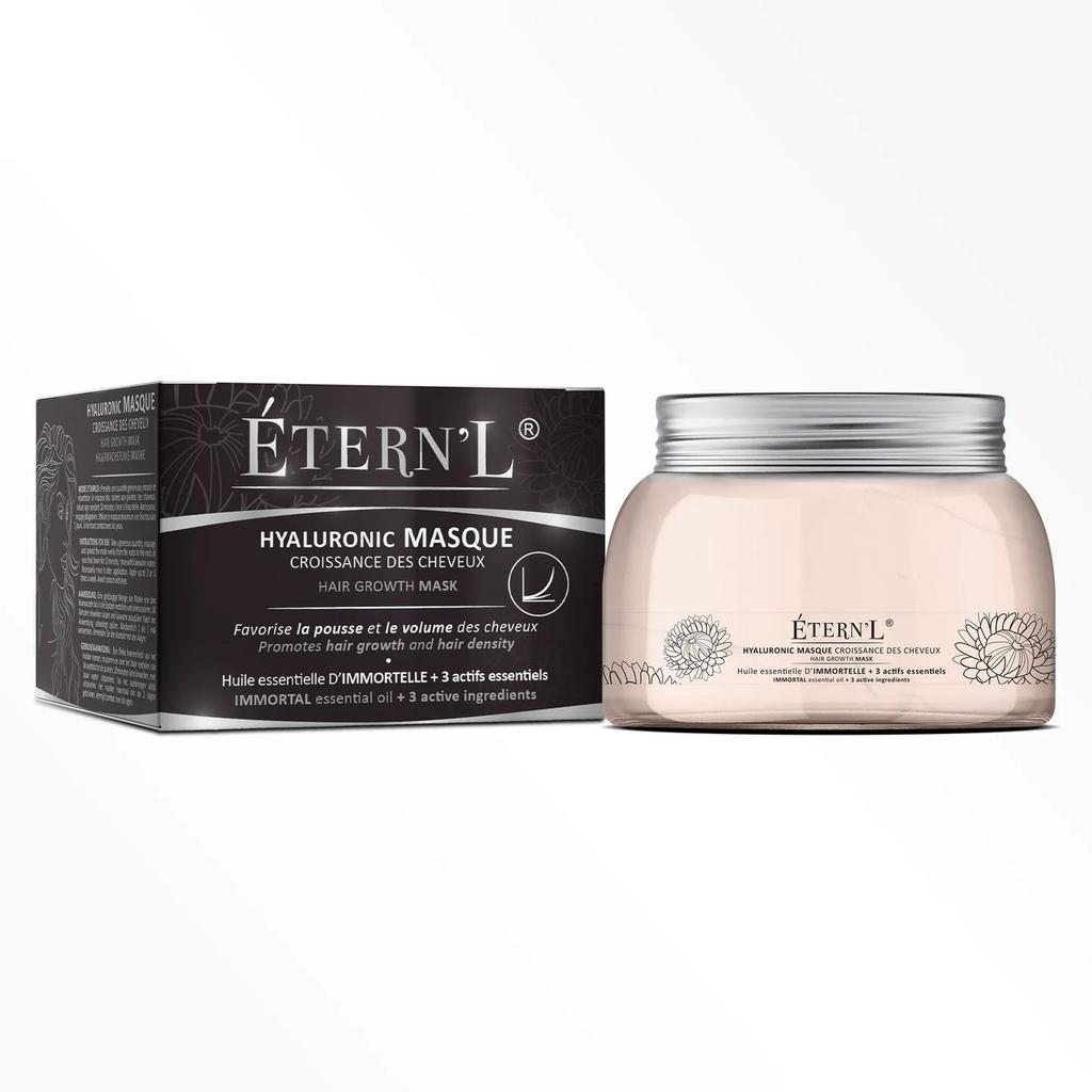 Hyaluronic Hair Growth Mask 300 ml