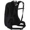 Backpack Vaude Trailvent 10 Black (Women's) (47279-010)