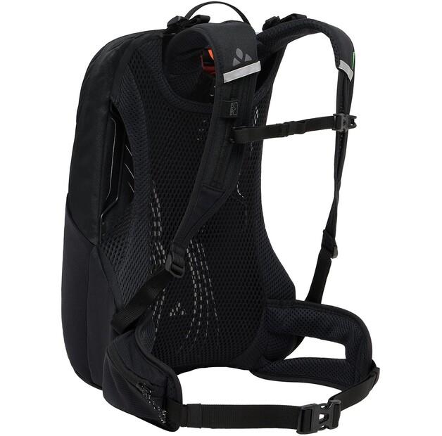 Backpack Vaude Trailvent 10 Black (Women's) (47279-010)