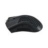 Wireless RGB Honeycomb Gaming Mouse – Ergonomic Design for Office and Gaming