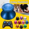 2pcs Universal Metal Replacement Controller Joystick Analog Thumbstick Grip Aluminum