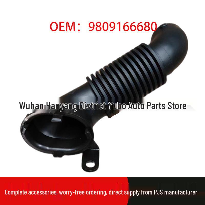 Peugeot Citroen M43 Air Connector Tube - Auto Parts Standard