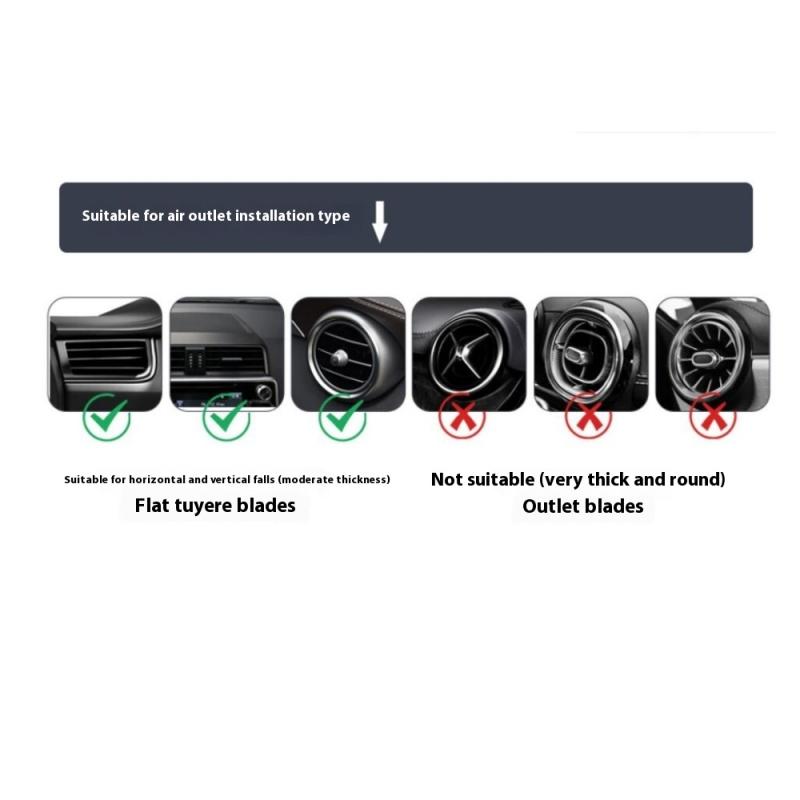 1 Piece Car Coffee Cup Foldable Stand Truck Cup Holder Anti-Slip Water Bottle Vent Mount Storage Organizer For Truck Van Rv
