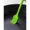 Silicone Pastry Brush (2 Pieces) - BPA-Free Kitchen Brushes
