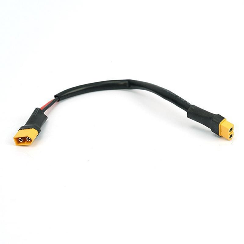 Для электросамоката Kugoo S1/S2/S3 Удлинительный кабель питания A